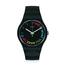 腕時計 スウォッチ メンズ Swatch FREETID腕時計 スウォッチ メンズ