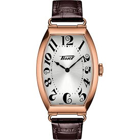 腕時計 ティソ メンズ Tissot unisex-adult Porto Stainless Steel Dress Watch Rose Gold T1285093603200腕時計 ティソ メンズ