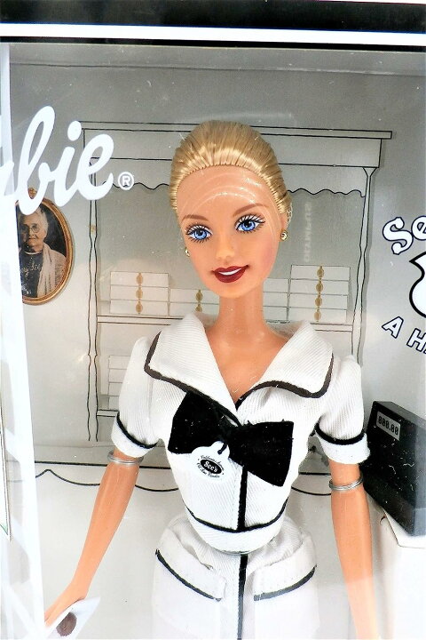 楽天市場】バービー バービー人形 BARBIE 1999-SEE