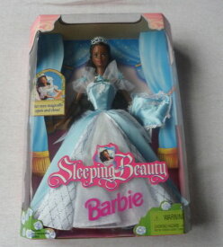 バービー バービー人形 Sleeping Beauty Barbie 1998バービー バービー人形