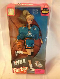 バービー バービー人形 Mattel NBA Pistons Barbieバービー バービー人形