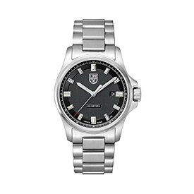 腕時計 ルミノックス アメリカ海軍SEAL部隊 ミリタリーウォッチ メンズ Luminox Dress Field Watch Silver/Black - 1832腕時計 ルミノックス アメリカ海軍SEAL部隊 ミリタリーウォッチ メンズ