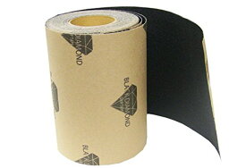 デッキテープ グリップテープ スケボー スケートボード 海外モデル Black Diamond Grip Skateboard Longboard Griptape Roll, 9" x 60'デッキテープ グリップテープ スケボー スケートボード 海外モデル