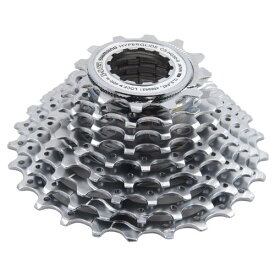 スプロケット フリーホイール ギア パーツ 自転車 Shimano CS-HG50 Tiagra/105 Bicycle Cassette (9-Speed, 12/25T, Silver)スプロケット フリーホイール ギア パーツ 自転車