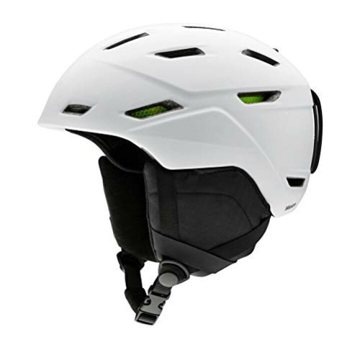 取寄 スミス レベル White Smith Matte MIPS ヘルメット Helmet ミプス Level