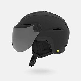 スノーボード ウィンタースポーツ 海外モデル ヨーロッパモデル アメリカモデル Giro Vue MIPS Ski Helmet - Snowboard Helmet for Men, Women & Youth - Matte Black - XL (62.5-65 cm)スノーボード ウィンタースポーツ 海外モデル ヨーロッパモデル アメリカモデル