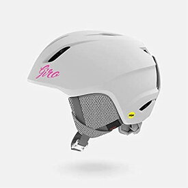 スノーボード ウィンタースポーツ 海外モデル ヨーロッパモデル アメリカモデル Giro Launch MIPS Youth Snow Helmet - Matte White - Size S (52?55.5 cm)スノーボード ウィンタースポーツ 海外モデル ヨーロッパモデル アメリカモデル