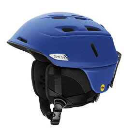 スノーボード ウィンタースポーツ 海外モデル ヨーロッパモデル アメリカモデル Smith Optics Camber MIPS Snow Helmet (Matte Klein Blue, Small 51-55CM)スノーボード ウィンタースポーツ 海外モデル ヨーロッパモデル アメリカモデル