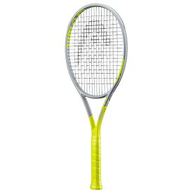 テニス ラケット 輸入 アメリカ ヘッド HEAD Graphene 360+ Extreme Tour Tennis Racquet, 27 Inch Head Light Balance Adult Racket - 4 1/4 Gripテニス ラケット 輸入 アメリカ ヘッド