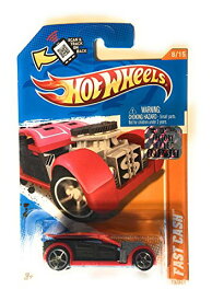 ホットウィール マテル ミニカー ホットウイール Hot Wheels 2012 Fast Cash Car Matte Black Track Stars Card 73ホットウィール マテル ミニカー ホットウイール
