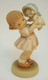 エネスコ Enesco 置物 インテリア 海外モデル アメリカ Enesco Memories of Yesterday I'll Always Be Your Truly Friend, 52593エネスコ Enesco 置物 インテリア 海外モデル アメリカ