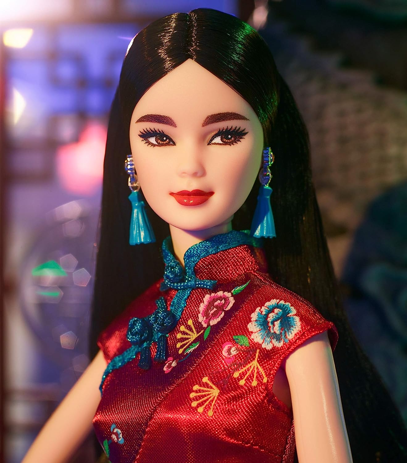 楽天市場】バービー バービー人形 Barbie Signature Lunar New Year