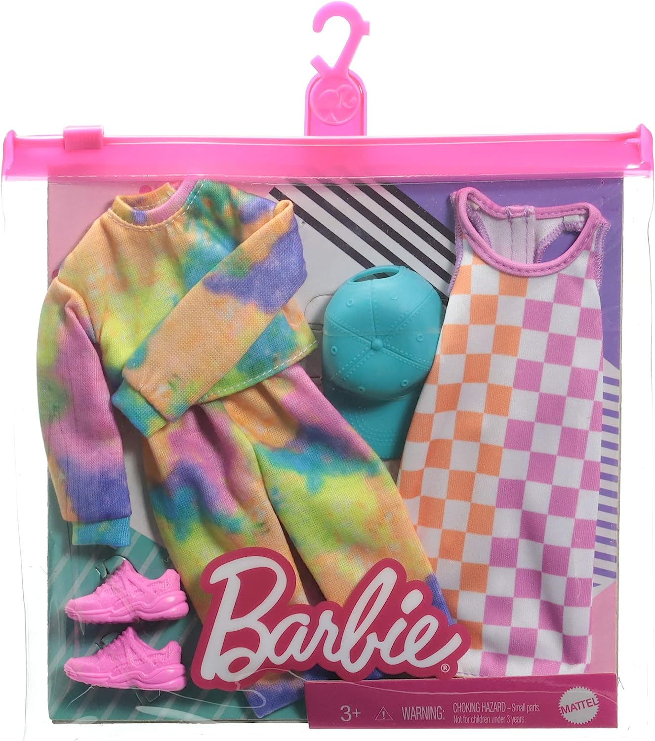 楽天市場】バービー バービー人形 着せ替え 衣装 ドレス Barbie