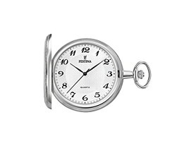 腕時計 フェスティナ フェスティーナ スイス メンズ Festina Unisex Classic Analogue Quartz Watch with Stainless Steel Strap F2024/1, Bracelet腕時計 フェスティナ フェスティーナ スイス メンズ