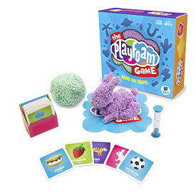ボードゲーム 英語 アメリカ 海外ゲーム Educational Insights The Playfoam Family Game, A Sculpting Guessing Game Toy With Original Playfoam, For 4 or More Players, Board Game for Kids Ages 5+ボードゲーム 英語 アメリカ 海外ゲーム