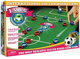 ボードゲーム 英語 アメリカ 海外ゲーム I.S.B.G. International Soccer Board Gameボードゲーム 英語 アメリカ 海外ゲーム