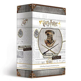 ボードゲーム 英語 アメリカ 海外ゲーム Harry Potter Hogwarts Battle Defence Against The Dark Arts | Competitive Deck Building Board Game | Officially Licensed Wizarding World Merchandiseボードゲーム 英語 アメリカ 海外ゲーム