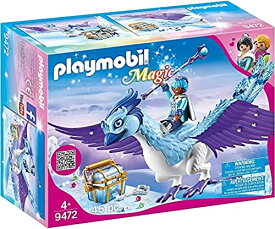 プレイモービル ブロック 組み立て 知育玩具 ドイツ Playmobil Winter Phoenixプレイモービル ブロック 組み立て 知育玩具 ドイツ