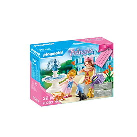 プレイモービル ブロック 組み立て 知育玩具 ドイツ Playmobil - Princess Gift Setプレイモービル ブロック 組み立て 知育玩具 ドイツ