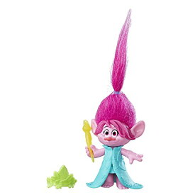 トロールズ アメリカ直輸入 アニメ 映画 ドリームワークス TROLLS DreamWorks Queen Poppy Collectible Figureトロールズ アメリカ直輸入 アニメ 映画 ドリームワークス