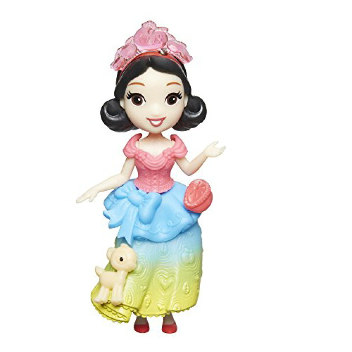 楽天市場 白雪姫 スノーホワイト ディズニープリンセス 送料無料 Disney Princess Little Kingdom Snow White白雪姫 スノーホワイト ディズニープリンセス Angelica