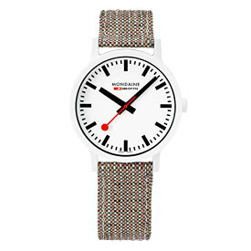 腕時計 モンディーン 北欧 スイス メンズ essence white, 41 mm, sustainable watch for men and women, MS1.41110.LG腕時計 モンディーン 北欧 スイス メンズ