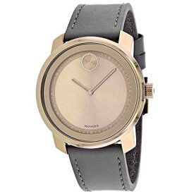 腕時計 モバード メンズ Movado Bold Metals Quartz Men's Watch 3600672腕時計 モバード メンズ