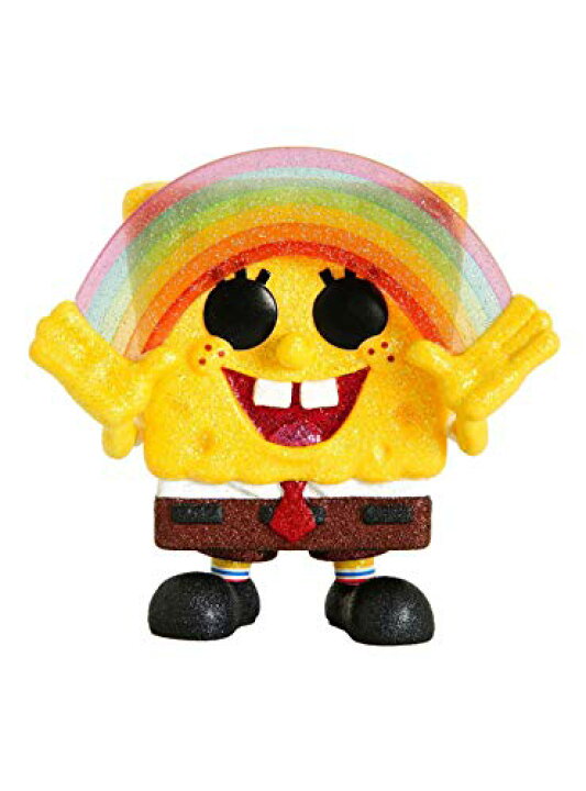 楽天市場 スポンジボブ カートゥーンネットワーク Spongebob キャラクター アメリカ限定多数 送料無料 Funko Pop Diamond Collection Spongebob Squarpants 558 Exclusiveスポンジボブ カートゥーンネットワーク Spongebob キャラクター アメリカ限定多数 Angelica