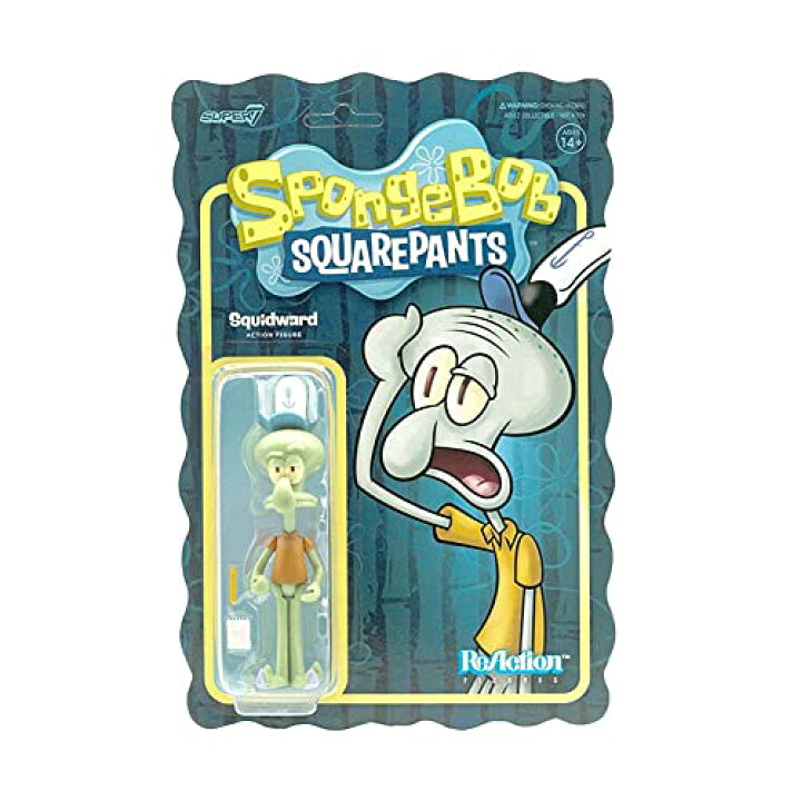 楽天市場 スポンジボブ カートゥーンネットワーク Spongebob キャラクター アメリカ限定多数 送料無料 Squidward Super7 Wave 1 Reaction Figureスポンジボブ カートゥーンネットワーク Spongebob キャラクター アメリカ限定多数 Angelica 楽天市場 スポンジボブ カートゥーンネットワーク Spongebob キャラクター アメリカ限定多数 送料無料 Squidward Super7 Wave 1 Reaction Figureスポンジボブ カートゥーンネットワーク Spongebob キャラクター アメリカ限定多数 Angelica