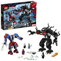 楽天市場】レゴ(lego) スーパー・ヒーローズ スパイダーマン vs 