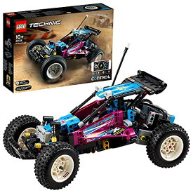 レゴ テクニックシリーズ LEGO 42124 Technic Buggy Control+レゴ テクニックシリーズ