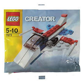 レゴ クリエイター LEGO Creator Bagged Set #7873 Jet Planeレゴ クリエイター