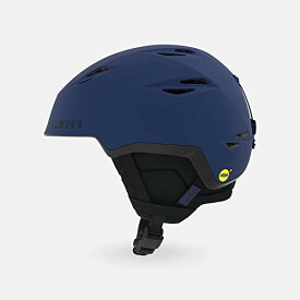 スノーボード ウィンタースポーツ 海外モデル ヨーロッパモデル アメリカモデル Giro Grid Spherical MIPS Ski Helmet - Snowboard Helmet for Men & Women - Matte Midnight - Size S (52スノーボード ウィンタースポーツ 海外モデル ヨーロッパモデル アメリカモデル