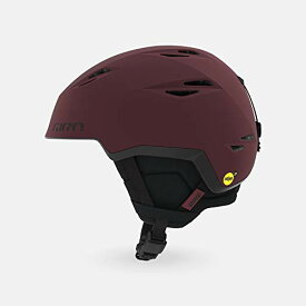 スノーボード ウィンタースポーツ 海外モデル ヨーロッパモデル アメリカモデル Giro Grid Spherical MIPS Ski Helmet - Snowboard Helmet for Men & Women - Matte Ox Red - S (52-55.5cmスノーボード ウィンタースポーツ 海外モデル ヨーロッパモデル アメリカモデル