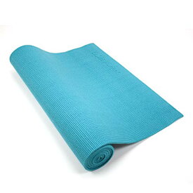 ヨガマット フィットネス Wai Lana Yoga & Pilates Mat, Aquaヨガマット フィットネス