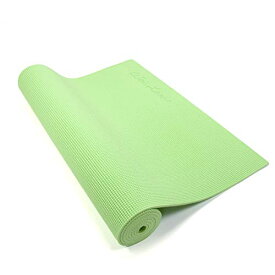 ヨガマット フィットネス Wai Lana Yoga and Pilates Mat (Color: Mint)- 1/4 Inch Extra Thick Non-Slip Stylish, Latex-Free, Lightweight, Optimum Comfortヨガマット フィットネス