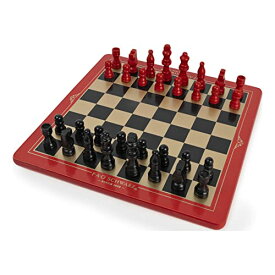 ボードゲーム 英語 アメリカ 海外ゲーム FAO Schwarz Wood Chess Checkers and Tic-Tac-Toe Set, Classic Strategy Games, Ages 6 and upボードゲーム 英語 アメリカ 海外ゲーム
