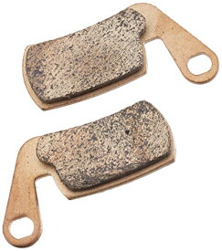 ブレーキ パーツ 自転車 コンポーネント サイクリング VRX815C Clarks Sintered Disc Brake Pads W/Carbon for Clarks Exo/Skeletal, Magura Marta 2002-2008/Marta Slブレーキ パーツ 自転車 コンポーネント サイクリング VRX815C