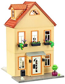 プレイモービル ブロック 組み立て 知育玩具 ドイツ Playmobil My Townhouse Playsetプレイモービル ブロック 組み立て 知育玩具 ドイツ
