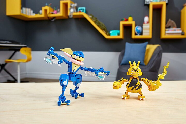 99 Off メガブロック メガコンストラックス 組み立て 知育玩具 Megabloks Blok Squad Fire Patrol Stationメガブロック Fucoa Cl