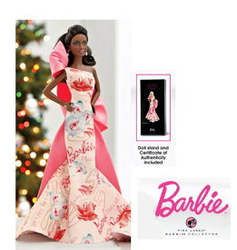バービー バービー人形 Mattel Avon Exclusive African American Rose Splendor Barbie Dollバービー バービー人形
