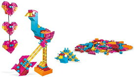 メガブロック メガコンストラックス 組み立て 知育玩具 Mega Construx Inventions Candy Brick Building Setメガブロック メガコンストラックス 組み立て 知育玩具