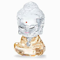 楽天市場】スワロフスキー buddhaの通販