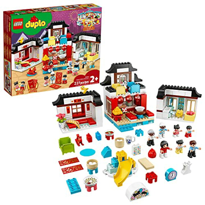 de jouwe Wederzijds Winderig 楽天市場】レゴ デュプロ LEGO DUPLO Town Happy Childhood Moments 10943 Family House Toy Playset; Imaginative Play and Creative Fun for Kids, New 2021 (227 Pieces)レゴ デュプロ : angelica de jouwe Wederzijds Winderig 楽天市場】レゴ デュプロ LEGO DUPLO Town Happy Childhood Moments 10943 Family House Toy Playset; Imaginative Play and Creative Fun for Kids, New 2021 (227 Pieces)レゴ デュプロ : angelica
