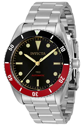 腕時計 インヴィクタ インビクタ プロダイバー メンズ 【送料無料】invicta Men's 34334 Pro Diver Automatic 3  Hand Black Dial Watch腕時計 インヴィクタ インビクタ プロダイバー メンズ | angelica