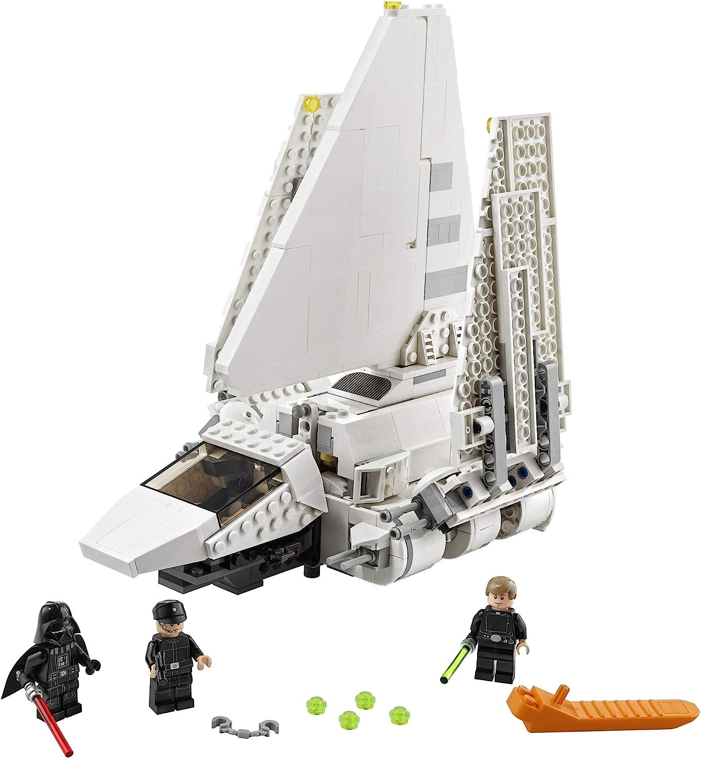 楽天市場】レゴ スターウォーズ LEGO Star Wars Imperial Shuttle