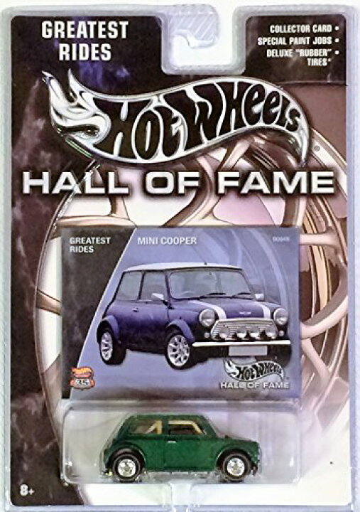 楽天市場】ホットウィール マテル ミニカー ホットウイール Hot Wheels 