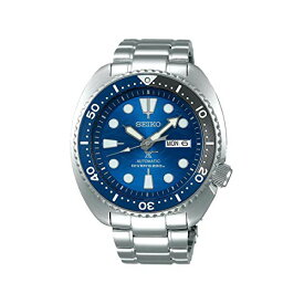 腕時計 セイコー メンズ SEIKO Prospex Automatic Blue Dial Men's Watch SRPD21K1腕時計 セイコー メンズ