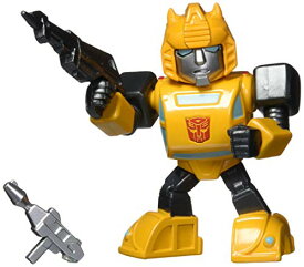 ジャダトイズ ミニカー ダイキャスト アメリカ Transformers G1 Bumblebee Light-Up 4" Die-cast Metal Collectible Figure, Toys for Kids and Adultsジャダトイズ ミニカー ダイキャスト アメリカ
