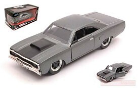 ジャダトイズ ミニカー ダイキャスト アメリカ Jada Toys JADA30746 DOM'S Plymouth Road Runner Fast & Furious 1:32 DIE CAST kompatibel mitジャダトイズ ミニカー ダイキャスト アメリカ